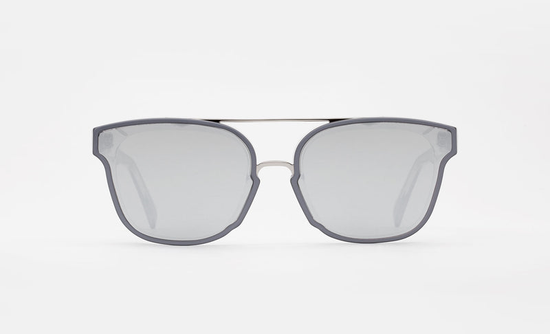 Akin Forma Silver - Retrosuperfuture -