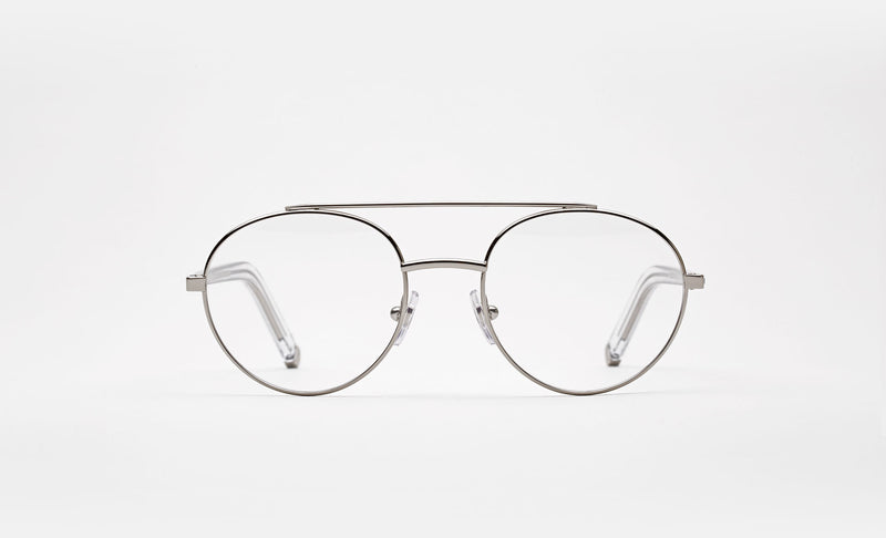 Numero 32 Argento - Retrosuperfuture -