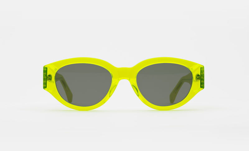 Drew Mama MNR Rave Yellow - Retrosuperfuture -