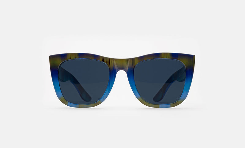 Gals Etudes X Manuel Color - Retrosuperfuture -