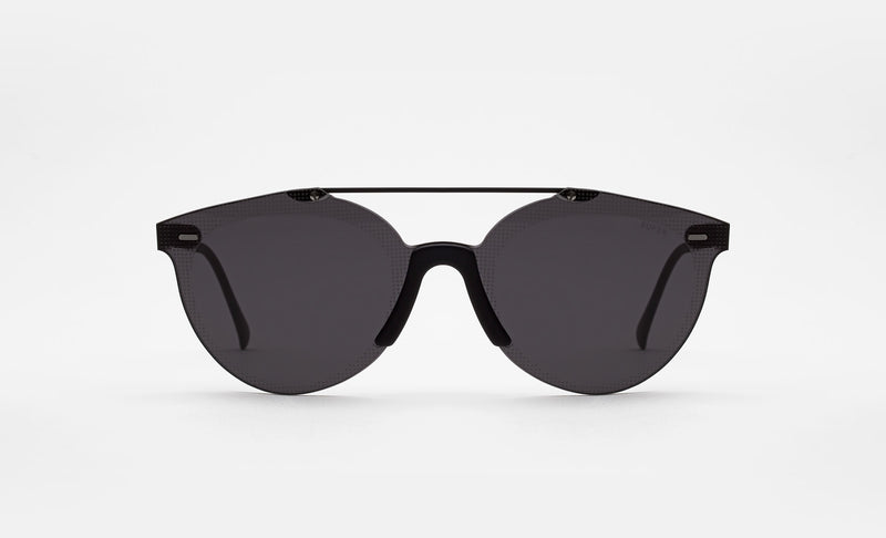 Tuttolente Giaguaro Tempo Black - Retrosuperfuture -