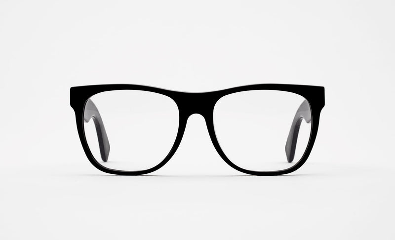 Classic Black Optical - Retrosuperfuture -
