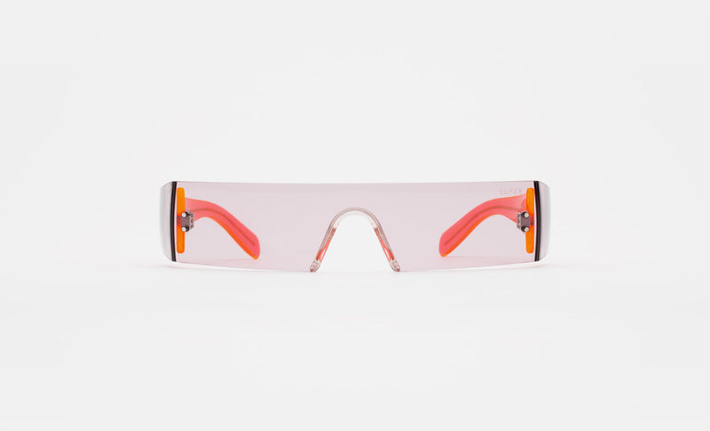 VISION Pink - Retrosuperfuture -