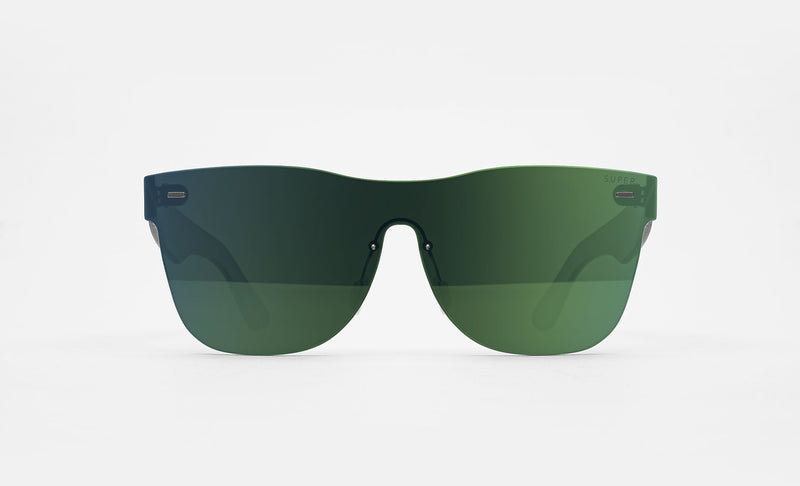 Tuttolente Classic Petrol - Retrosuperfuture -