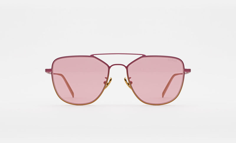 SUPER for I VISIONARI Sun Pink Fade - Retrosuperfuture -