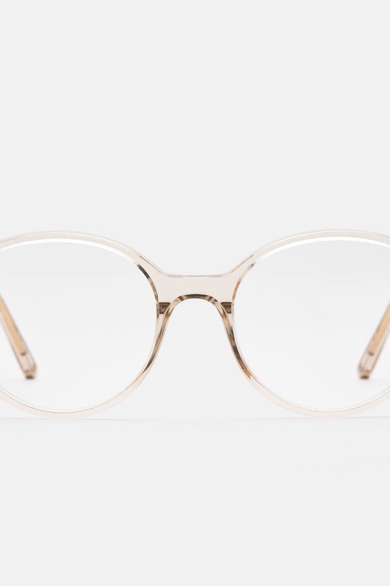 Numero 52 Resin - Retrosuperfuture -