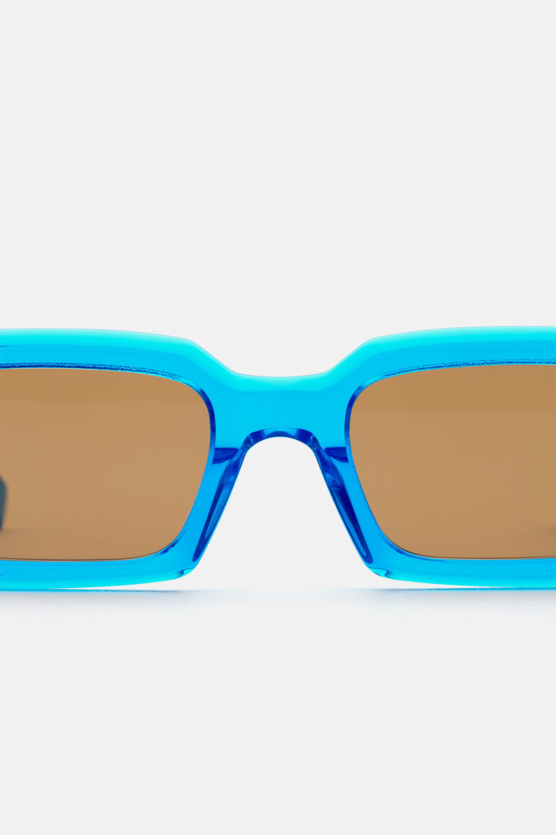 Sacro Hot Blue - Retrosuperfuture -