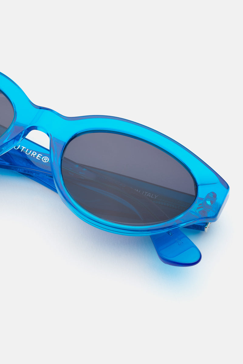 Drew Hot Blue - Retrosuperfuture -