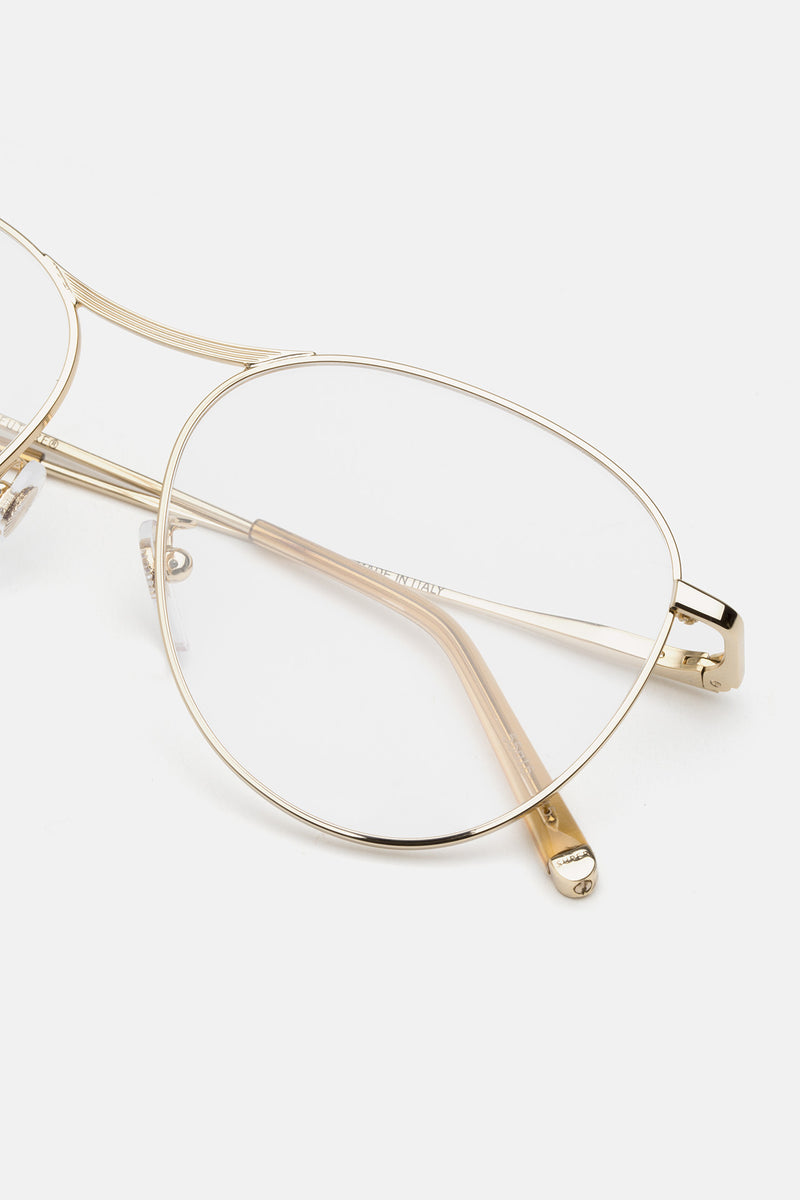 Numero 60 Oro - Retrosuperfuture -