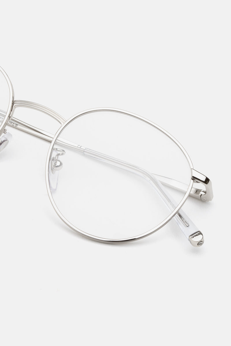 Numero 61 Argento - Retrosuperfuture -