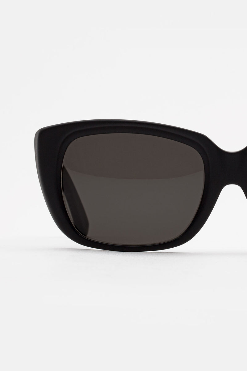Super/Sunnei I Matte Black - Retrosuperfuture -