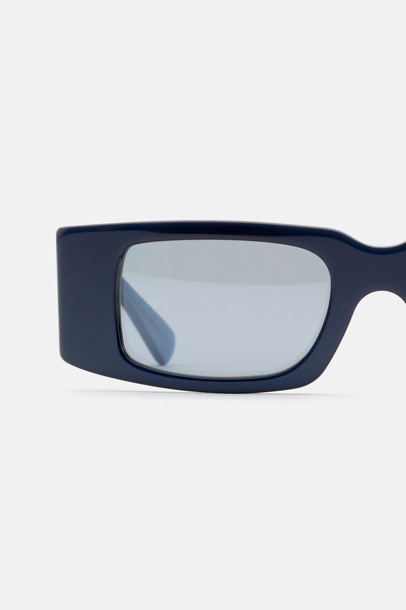 Super/Sunnei II Blu - Retrosuperfuture -