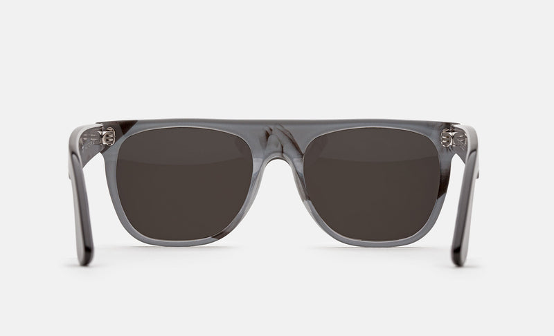 Flat Top Bruno Munari - Retrosuperfuture -