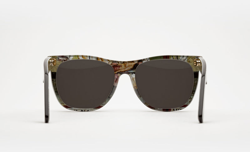Classic Black Miracolo 1929 - Retrosuperfuture -