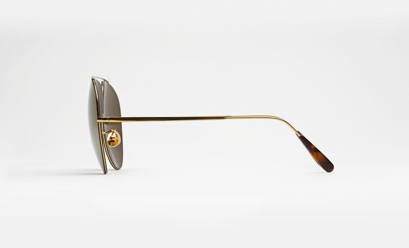 Bosozoku Gold Mirror - Retrosuperfuture -