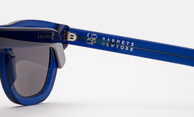 Barneys I - Retrosuperfuture -