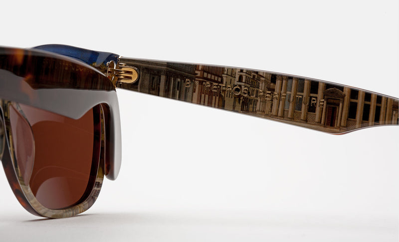 Classic Prospettiva - Retrosuperfuture -