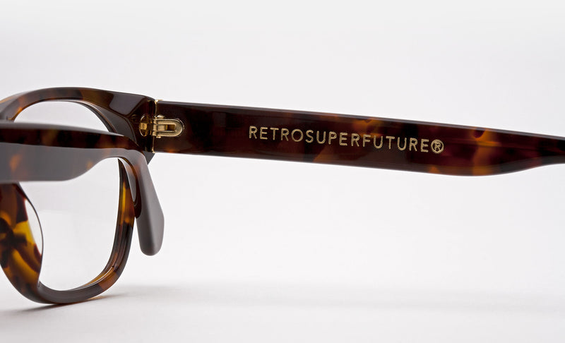 Numero 12 Havana Nostra - Retrosuperfuture -
