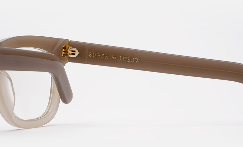 Ciccio J Crew Exclusive - Retrosuperfuture -