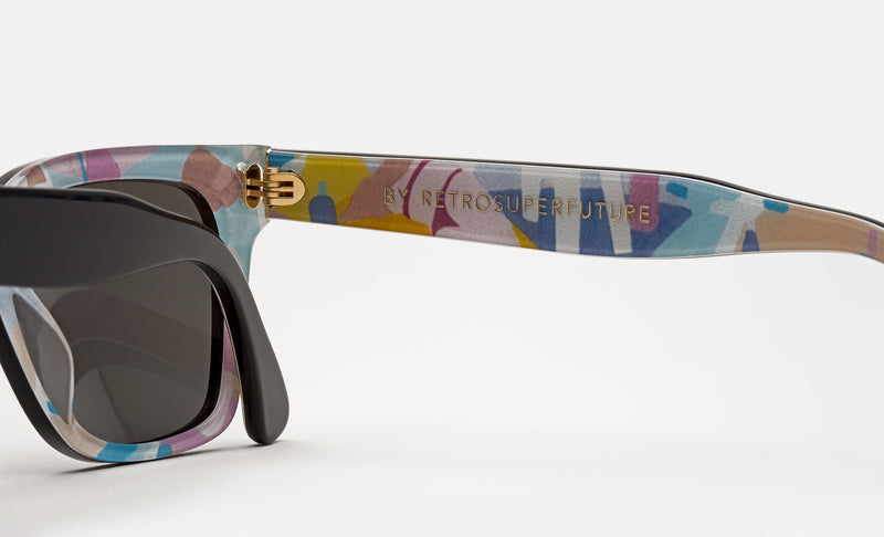 America Ferragosto - Retrosuperfuture -