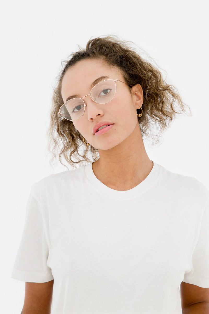 Numero 59 Rosa Opaco - Retrosuperfuture -