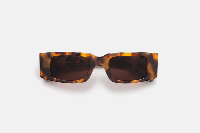 Super/Sunnei II Havana - Retrosuperfuture -