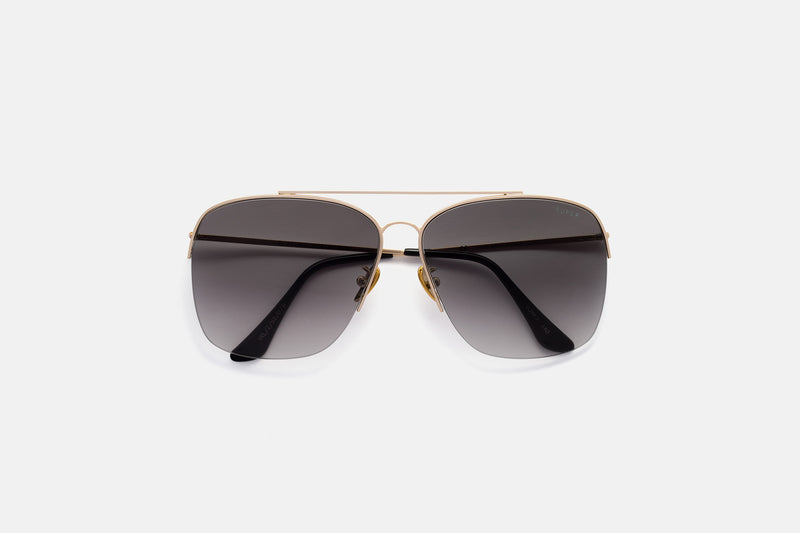 Nazionale Black Ombre - Retrosuperfuture -