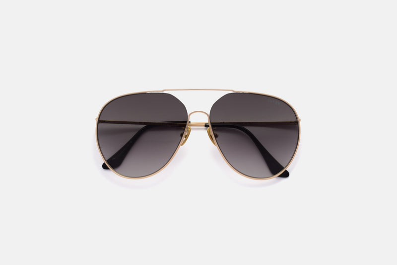 Completo Black Ombre - Retrosuperfuture -