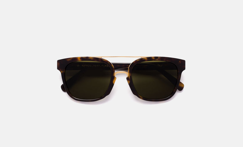 Akin 3627 Green - Retrosuperfuture -