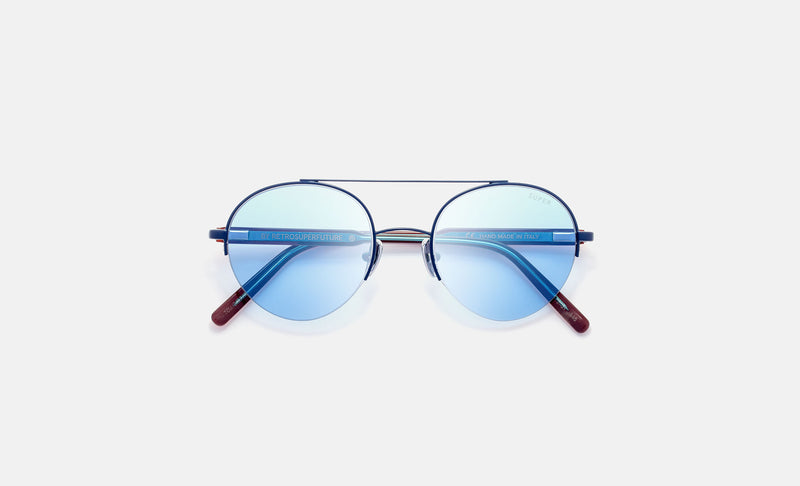 Cooper Celeste - Retrosuperfuture -