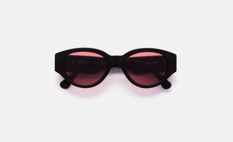 Drew Mama Bordeaux - Retrosuperfuture -