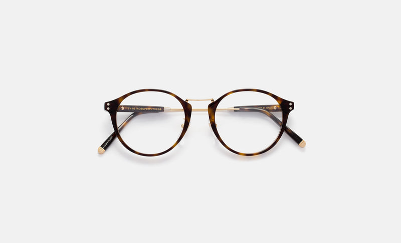 Numero 43 3627 - Retrosuperfuture -