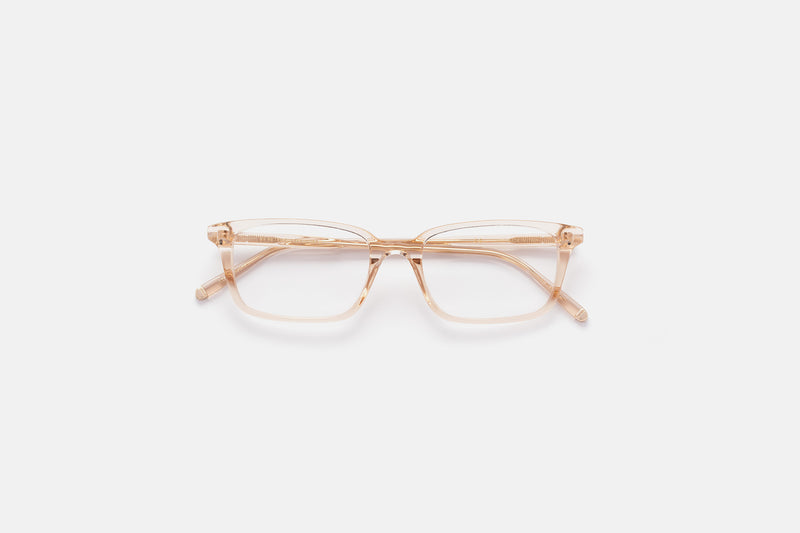 Numero 53 Resin - Retrosuperfuture -