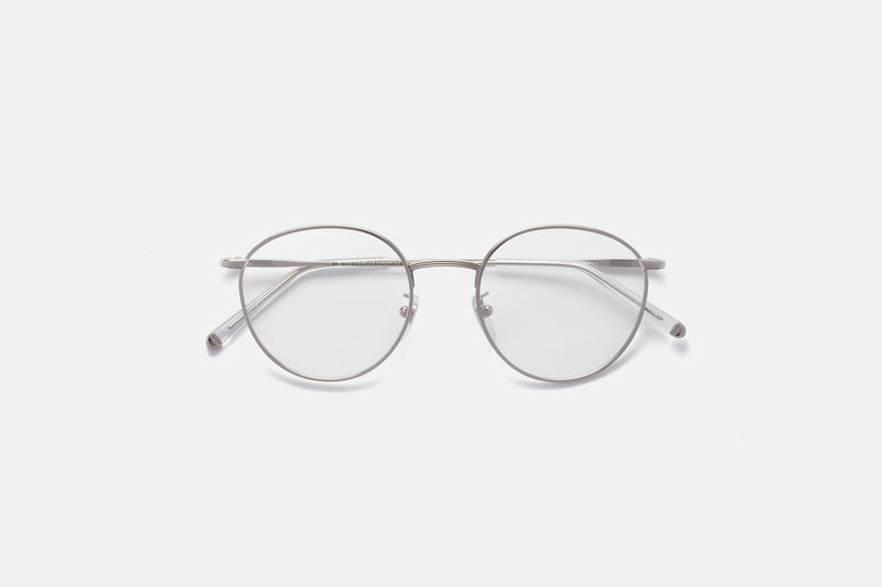 Numero 61 Argento - Retrosuperfuture -