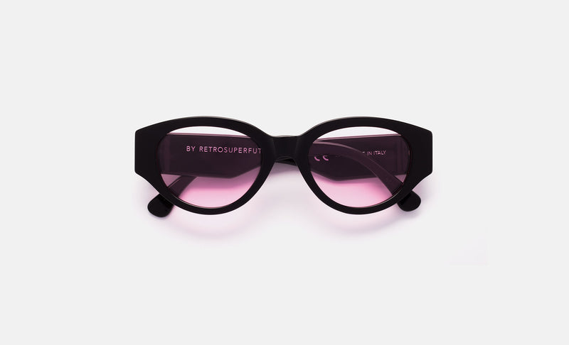 Drew Mama Black Pink - Retrosuperfuture -