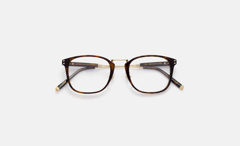 Numero 44 3627 - Retrosuperfuture -