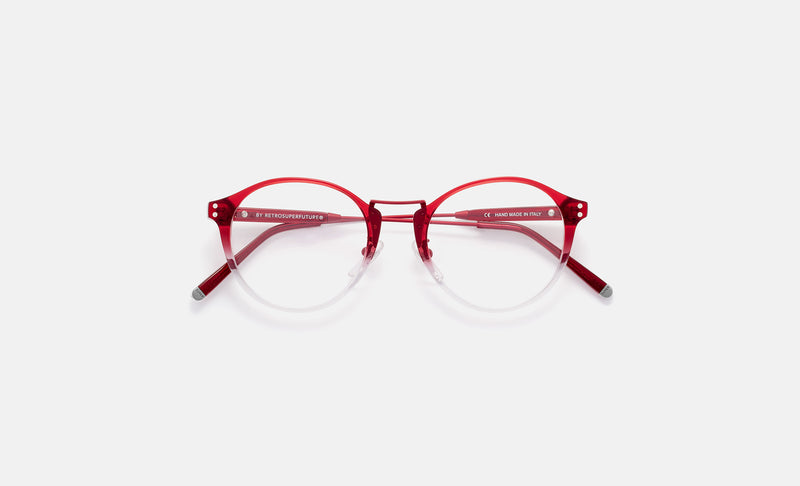 Numero 43 Faded Bordeaux - Retrosuperfuture -