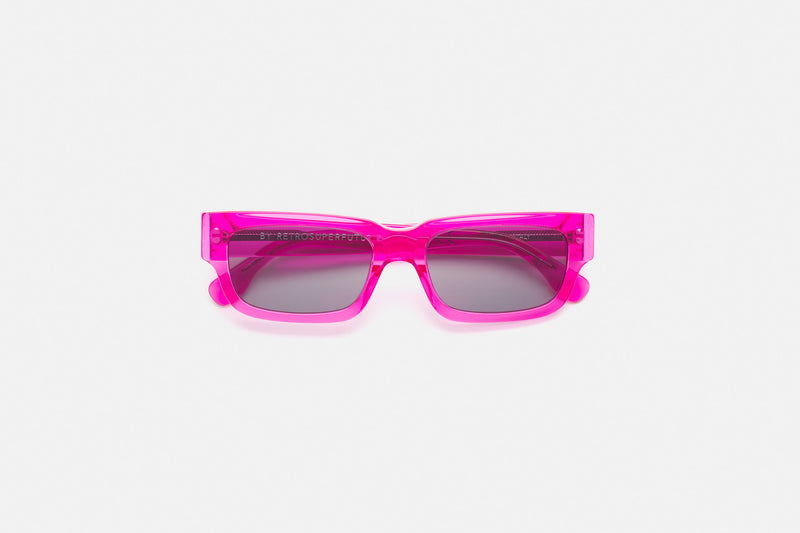 Roma Strapazzo - Retrosuperfuture -