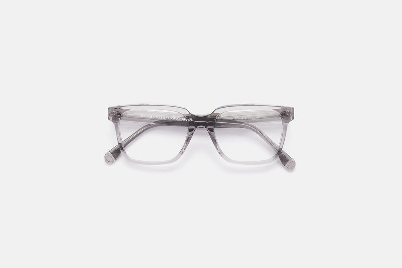 Numero 56 Nebbia - Retrosuperfuture -