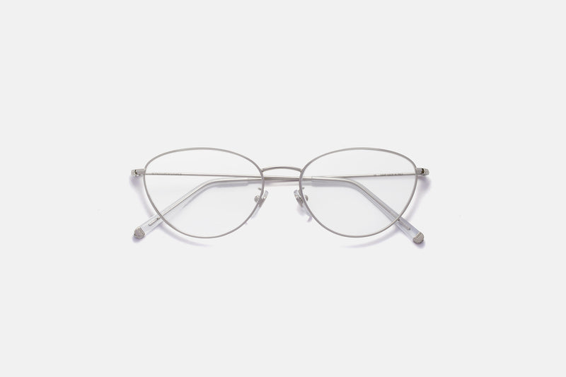 Numero 59 Argento - Retrosuperfuture -