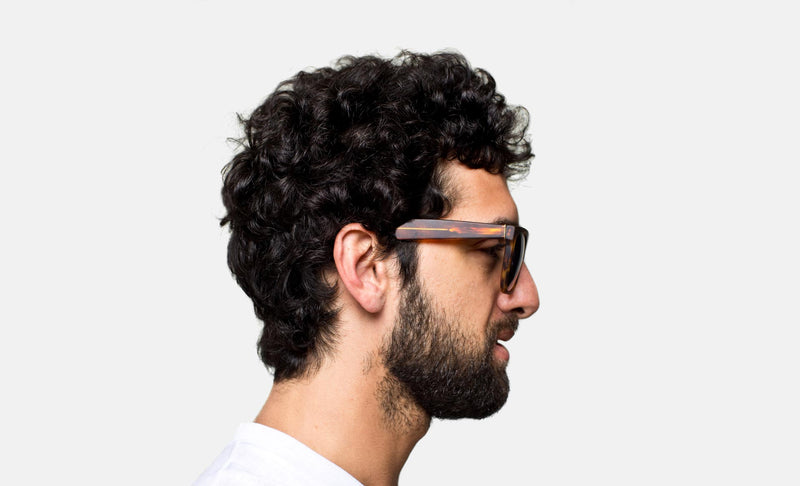 Flat Top Seafar - Retrosuperfuture -