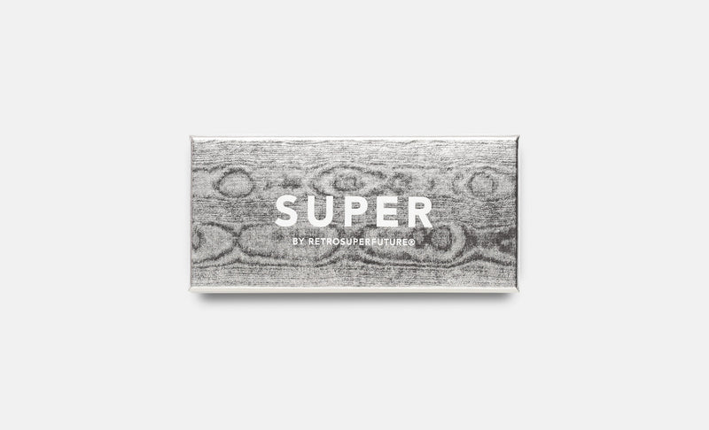 Akin Forma Gold - Retrosuperfuture -