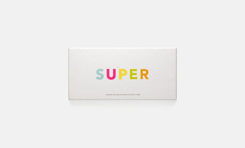 CALIROOTS BABY - Retrosuperfuture -