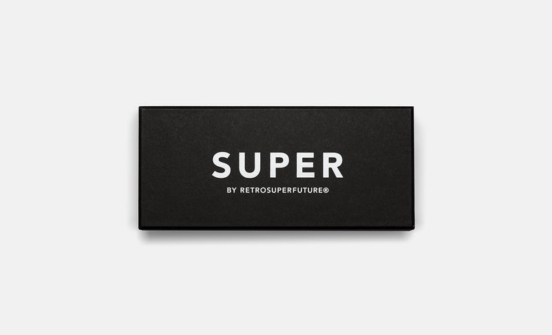 Paloma Black Matte - Retrosuperfuture -