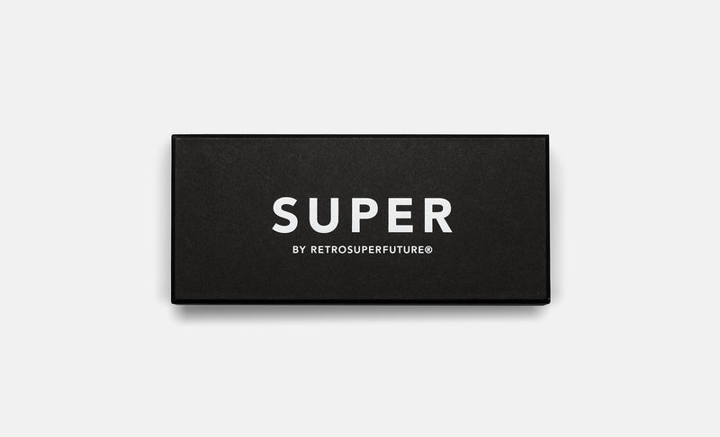 Sol Ecru - Retrosuperfuture -