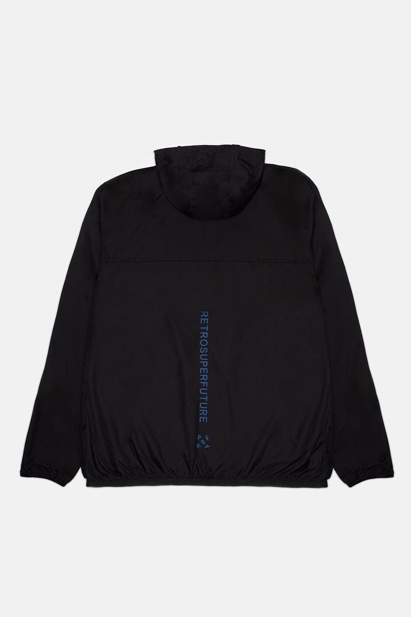 BOX SPECIAL EDITION KWAY - Retrosuperfuture -