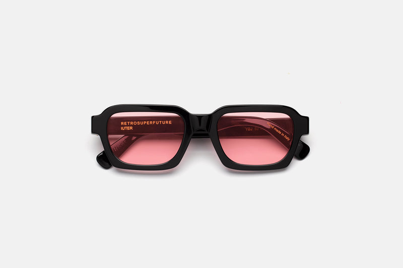 Caro Black Pink IUTER - Retrosuperfuture -