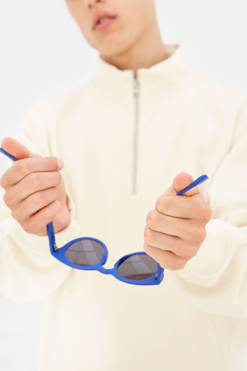 Blisse Bleue Saphir - Retrosuperfuture -