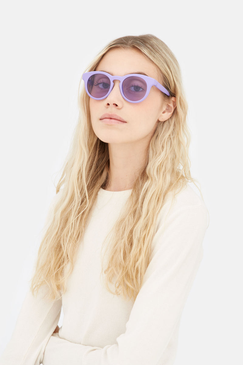 Blisse Violet Lilas - Retrosuperfuture -