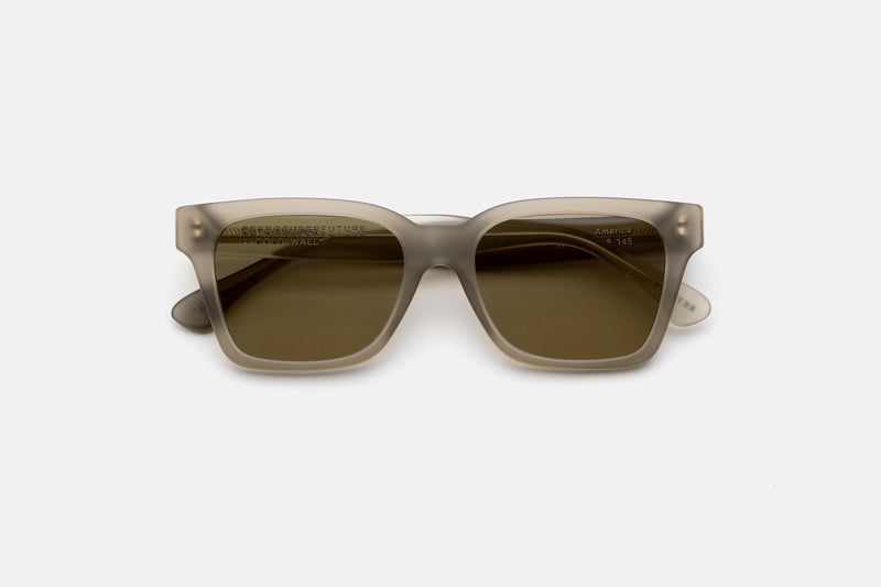 America ACW Warm Gray - Retrosuperfuture -